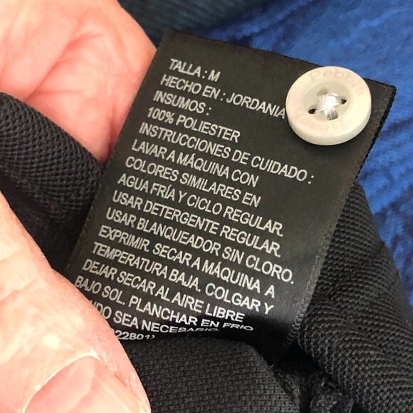 Pebble Beach Dry-Luxe Performance Polo - Picture 7 of 7